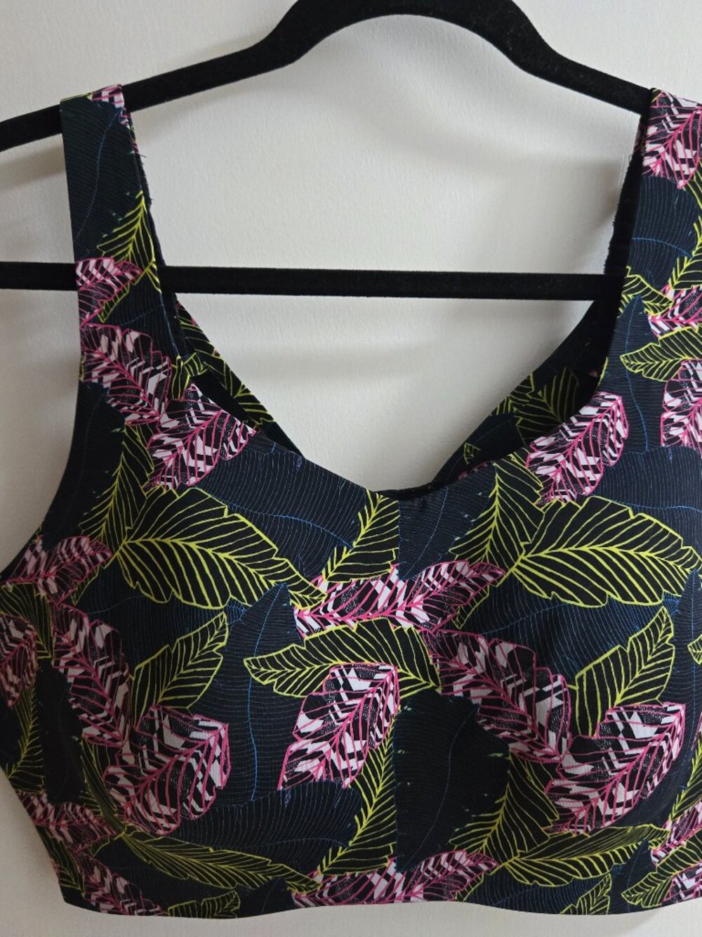 Knix Catalyst Sports Bra